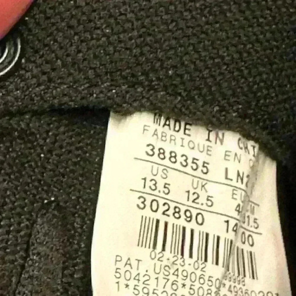 NWT! Men's Nike Zoom Air Alpha Project Cleats/Sport Shoe size 13.5 - Picture 8 of 11